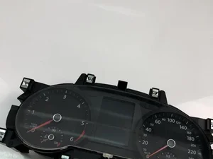 Volkswagen 3G0920751A PASSAT (3G2) 2018 Tableau de bord km/h