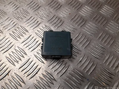 Lexus 89769-76010 / 8976976010 CT (ZWA10_) 2014 Unité de contrôle pour la surveillance de la pression des pneus - Image 1