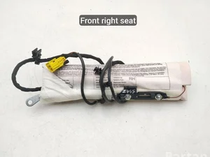 Porsche 7P0880242A CAYENNE (92A) 2013 Airbag latéral