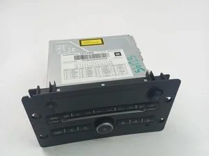 Saab 12772902 9-5 (YS3E) 2008 Radio / lecteur CD