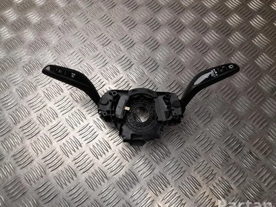 MG 10539205 MG4 Trophy 2024 Multi-switch colonne de direction - Image 1