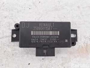 Renault 259904115R CAPTUR (J5_) 2014 Unidad de control del sistema de estacionamiento