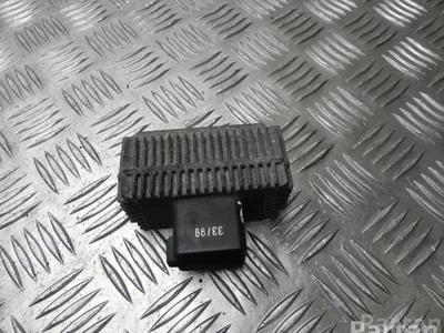 Opel 51299008 ZAFIRA A (F75_) 2000 Relais - Image 1