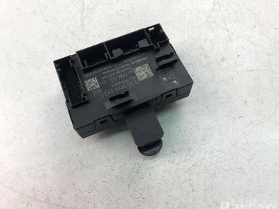 Volkswagen 5Q4959393E GOLF VII Variant (BA5, BV5) 2017 Unité de commande pour porte - Image 1