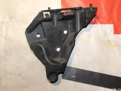 Volvo 30764618 XC60 2009 Support pour pare-chocs Left Front - Image 1