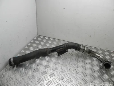 Ford 4850930182 FOCUS III 2012 Prise d'air / Conduit d'air d'admission - Image 1