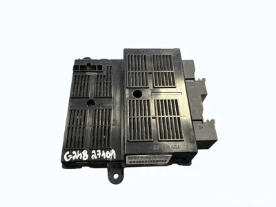 MAN Trucks 81258147054, 5HB012747 TGX II 2020 Control unit BHTC - Image 1