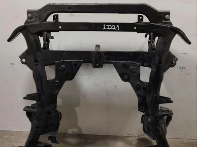 BMW 6779358, P679364201, P677935802 X5 (E70) 2011 traverser - Image 1