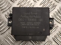 Gebrauchtes Original Land Rover CH22-15K866-BA / CH2215K866BA DISCOVERY IV (L319) 2013 Steuergerät für Einparkhilfe