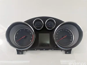 Opel 20970767 INSIGNIA A (G09) 2012 Dashboard (instrument cluster)