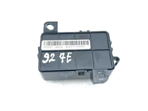 Chevrolet 22969357 CORVETTE (C7) 2015 Vairo stiprintuvo valdymo blokas