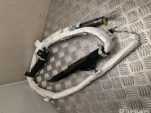 Kia 85010-D4300 / 85010D4300 OPTIMA Sportswagon 2017 Airbag de tête