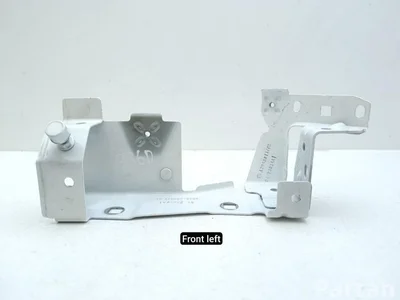 Mercedes-Benz A2968810500 EQS SUV (X296) 2023 Laikiklis sparno kairė - Paveiksliukas 1