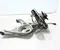 Mercedes-Benz 11673504700, A1673520100 GLS (X167) 2021 Hinterer Radlagergehäuse komplett linke Seite - Bild 3