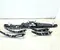 Mercedes-Benz A2967205100, A2967306900 EQS SUV (X296) 2023 Cadre - Image 3