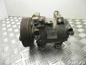 Gebrauchtes Original Nissan 92600 EB400 / 92600EB400 NP300 NAVARA (D40) 2008 Klimakompressor