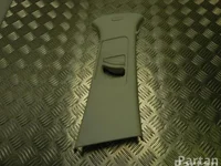 Škoda 5L0 867 244 / 5L0867244 YETI (5L) 2010 Tapisserie voiture right side