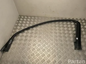 Porsche 95B867609B MACAN (95B) 2019 Pokrywa ramy okna z lewej z przodu