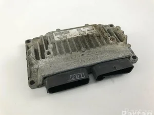 Renault 8200775316 LAGUNA III (BT0/1) 2009 Steuergeräte