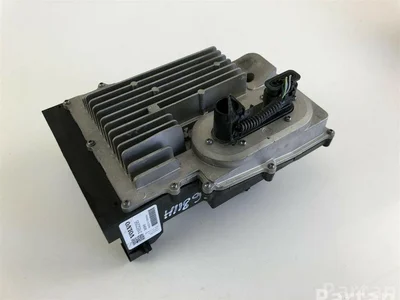 Volvo 31652295 S60 II 2019 Unités de contrôle - Image 1