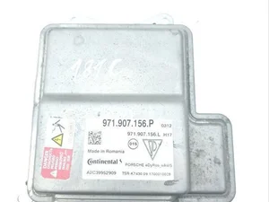 Porsche 971907156P PANAMERA (971) 2018 Sterownik zawieszenia