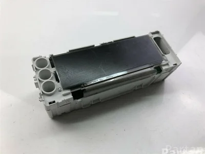 Renault 280349044R MEGANE III Hatchback (BZ0_) 2010 Système audio / vidéo / navigation - Image 1