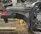Dacia BIGSTER 2025 Body quarter Left Front - Image 1