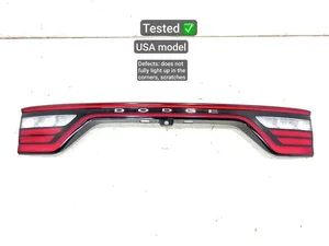 Dodge 68530336AA, 68156575AG, 68530337AA, 68453659AA DURANGO (WD) 2014 Galinis žibintas USA