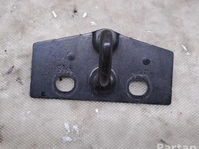 Opel Mokka II e 2022 Verrouiller l'attaquant - Image 1