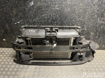 Gebrauchtes Original Volkswagen PASSAT (3G2) 2017 Schloßträger - Bild 1