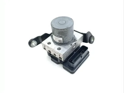 Aston Martin MY83-2C405-AA / MY832C405AA DBX 2021 Control unit ABS Hydraulic - Image 1
