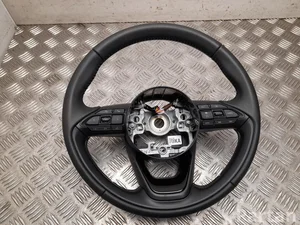 Toyota AYGO X (_B7_) 2025 Lenkrad
