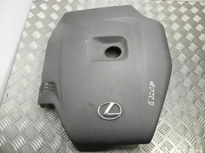Lexus 1261126020 IS II (GSE2_, ALE2_, USE2_) 2008 Couvert de moteur - Image 1