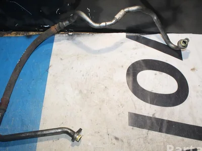 Volvo 6G9N19N601CH XC60 2012 Climatisation, Tuyaux / Tubes - Image 1