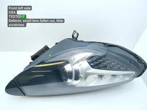 Ferrari 240723, 46100711 California 2010 Faro USA