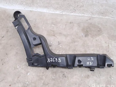 Opel 9835237980 Mokka II e 2022 Support pour pare-chocs Right Rear - Image 1