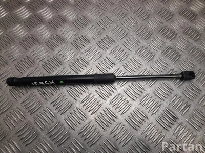 Polestar 8892890951, 80008311 4 2025 Gasfeder - Bild 1