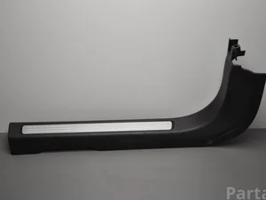 Volvo 39838861 S90 II 2018 plaque de seuil - panneau de seuil