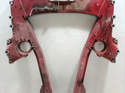 Ferrari 294415, 294412 California 2015 cross member Front - Image 1