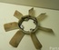 NISSAN PA6-GF10 / PA6GF10 NP300 NAVARA (D40) 2008 Radiator Fan