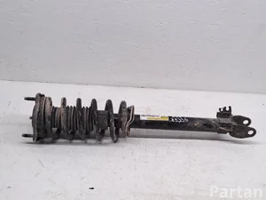 Mercedes-Benz A2053205668 C-CLASS (W205) 2015 Shock Absorber Left Front Right Front