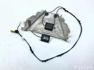 Ferrari 25127 California 2010 Aerial