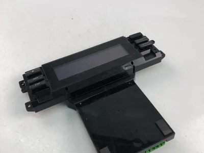 Volvo 30797715 S80 II (AS) 2009 Display - Imagen 1