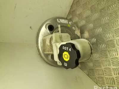 Opel 84034182 INSIGNIA B Sports Tourer (Z18) 2019 Maître-cylindre de frein - Image 1