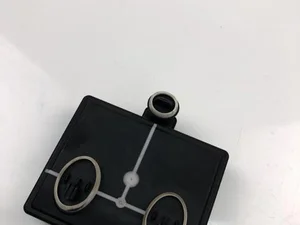 Peugeot 9853063580 308 II 2017 Unité de commande pour porte Right Front