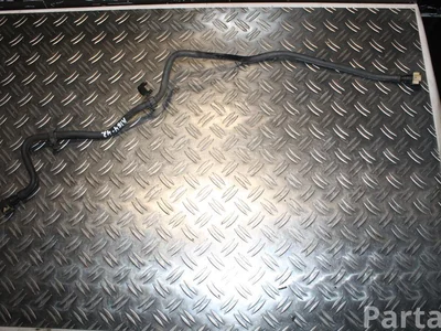 Volvo 6G919J280 XC60 2012 Tubo distribuidor - Imagen 1