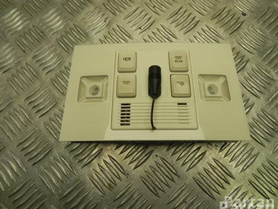 Volkswagen 5G1 947 105 Q / 5G1947105Q PASSAT Variant (3G5) 2016 Lumière intérieure - Image 1