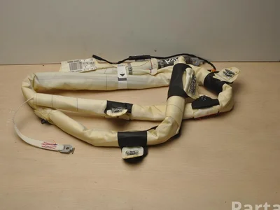 Peugeot 9828428180 508 II 2019 Airbag de tête - Image 1