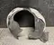Gebrauchtes Original Tesla 1694557-00-E / 169455700E MODEL 3 2025 Radhausschale vorne links - Bild 1