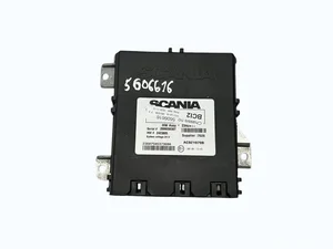 Scania 2851039, 2423805, 2722646, 2597422, 2532347, 2838014, 2792301, 2838013, 2851068, 2882823, 2898316 P II 2021 Steuereinheit BCI2